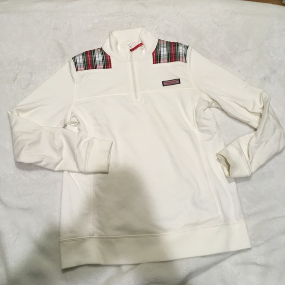 Vineyard vines shep shirt pullover - Picture 1 of 5